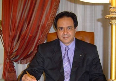 المهندس محمد البيلي، الخبير الاقتصادي