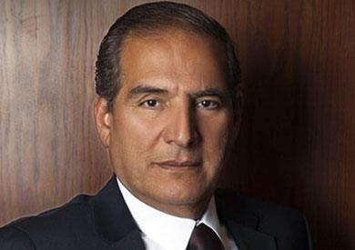 النائب محمد بدوى دسوقي، عن محافظة الجيزة