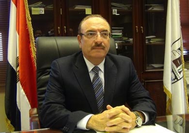المهندس شريف محمد حبيب، محافظ بني سويف