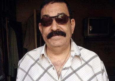 المستشار محمد ناجي شحاتة، رئيس اللجنة العامة للانتخابات بدائرة الدقي والعجوزة - ارشيفية