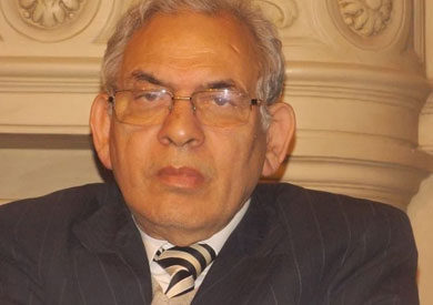 الدكتور محمد رفيق خليل