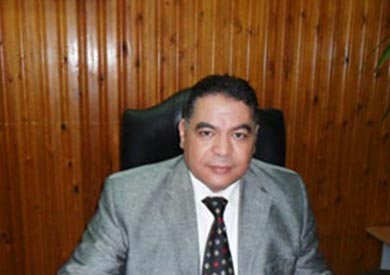 وكيل الوزارة محمد سرحان