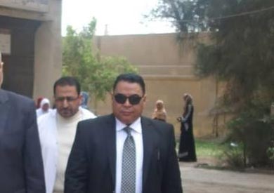 محمد سرحان - ارشيفية