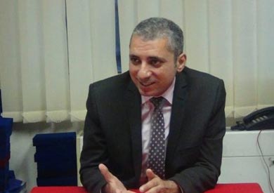 الدكتور محمد أنسي الشافعي