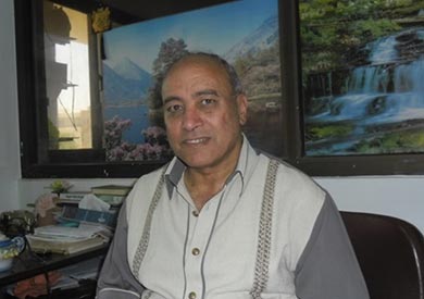 الدكتور محسن عبد الوهاب