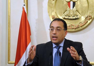 الدكتور مصطفى مدبولى، وزير الإسكان