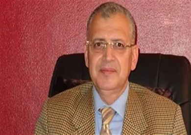 المهندس مصطفى مجاهد