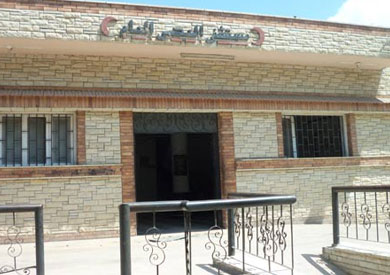 مستشفى العجمي بالاسكندرية - ارشيفية