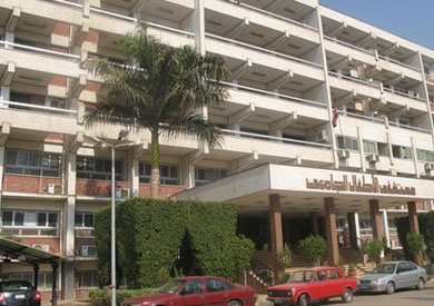 مستشفى أسيوط الجامعي للأطفال