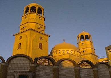 مطرانية سوهاج