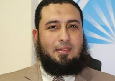 الدكتور محمود رشاد، عضو مجلس النواب عن حزب النور