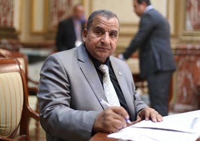 عبد الحميد كمال، نائب حزب التجمع عن محافظة السويس