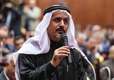 النائب سلامة الرقيعي