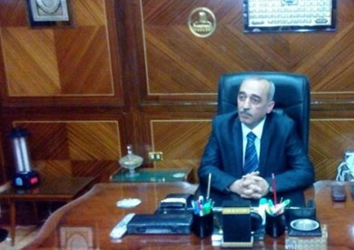 الدكتور أسامة حمدي عبد الواحد