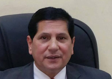 صلاح عثمان وكيل وزارة التربية والتعليم بكفر الشيخ