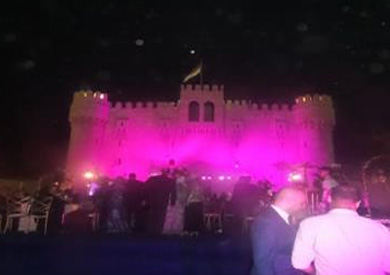 قلعة قايتباي