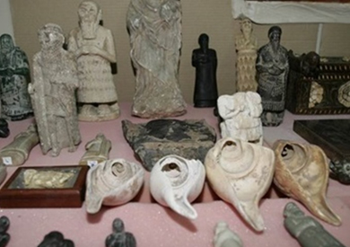 اثار - ارشيفية