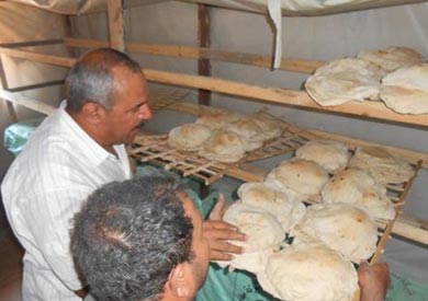رئيس مدينة دهب