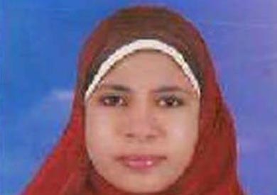 الطالبة رغدة محمد ناجي جعفر