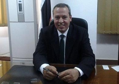 وكيل وزارة الصحة بمحافظة الدقهلية، الدكتور سعد مكي