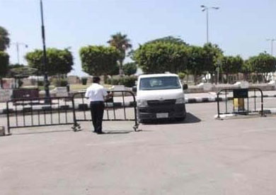 شارع الجلاء - ارشيفية