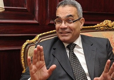 السفير صلاح عبد الصادق