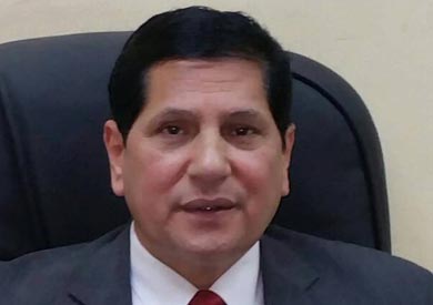 صلاح عثمان وكيل وزارة التربية التعليم بكفر الشيخ