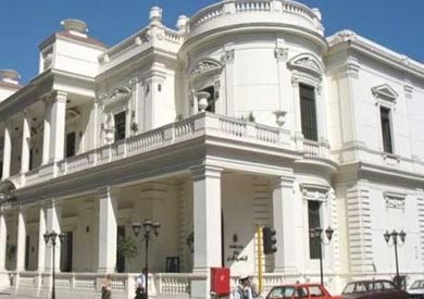 ثقافة الإسكندرية