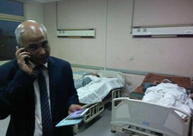 «صحة بني سويف» تؤكد على إزالة كافة المعوقات أمام صرف السوفالدي