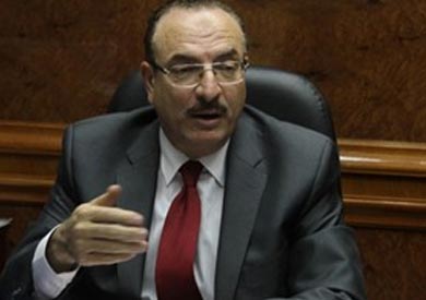 محافظ بني سويف، شريف محمد حبيب