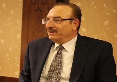 المهندس شريف محمد حبيب محافظ بني سويف