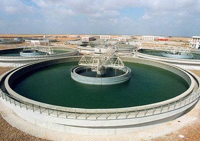 شركة مياه البحر الأحمر