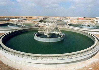 شركة مياة البحر الاحمر