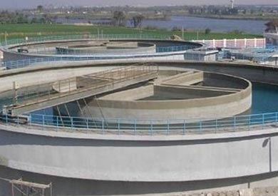 شركة مياه الشرب بالدقهلية