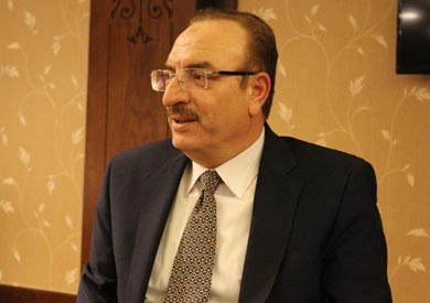 محافظ بني سويف المهندس شريف حبيب