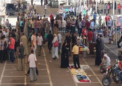 سوق الترجمان ارشيفية