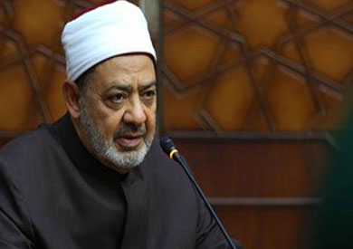 مدير عام منطقة مطروح الأزهرية الشيخ -سالم محمد محمد