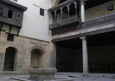 بيت السناري الأثري