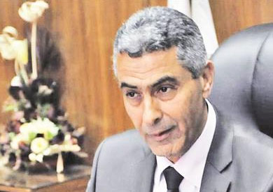 سعد الجيوشي، وزير النقل