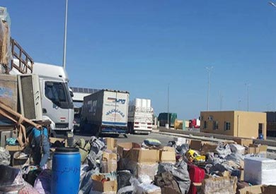 ميناء سفاجا البحرى