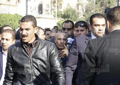 تصوير: احمد عبد الفتاح