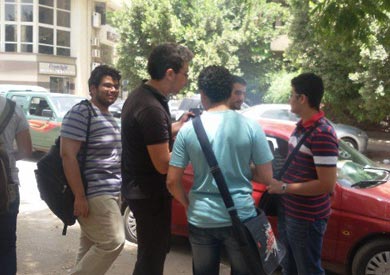 انقسام بين طلاب الثانوية بالقاهرة حول سهولة «الديناميكا»