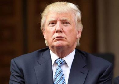 الرئيس الأمريكي المنتخب دونالد ترامب