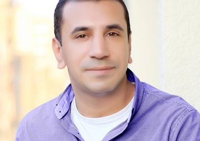 رئيس لجنة الإعلام بحزب الوفد بالشرقية، محمد زكي عبد العزيز