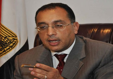 الدكتور مصطفى مدبولي، وزير الإسكان