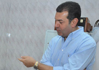 محافظ أسيوط
