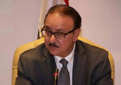 وزير الاتصالات وتكنولوجيا المعلومات المهندس ياسر القاضي