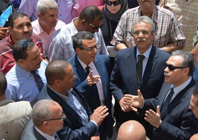 وزير التعليم