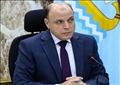  اللواء علاء عبدالمعطي محافظ كفر الشيخ