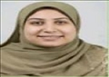  الطالبة سهير محمد عبد العزيز حسين الفيومي